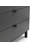 Hales 4 Drawer 35" Dresser-1175299151