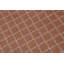 Tapis tissé élégant (4 x 6 pi), 100% polyester, d'une hauteur de poils de 0,4 po | Antibactérien, antidérapant sous la surface | Lavable à la machine, impression numérique 3D | Parfait pour le salon, la chambre à coucher et la décoration intérieure-625741929