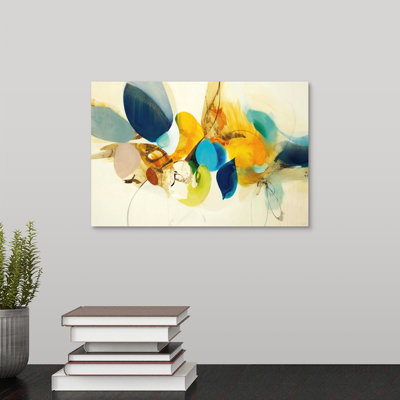 « Alea Candide Color » par Sarah Stockstill - reproduction