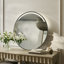 Aluminium Round Mirror-1806747900