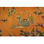 Tapis chinois antique en laine de petite taille