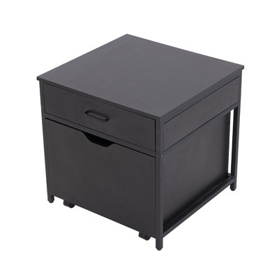 Bavisha Storage Drawer