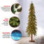 Arbre de Noël en cèdre artificiel-707855686-763852739