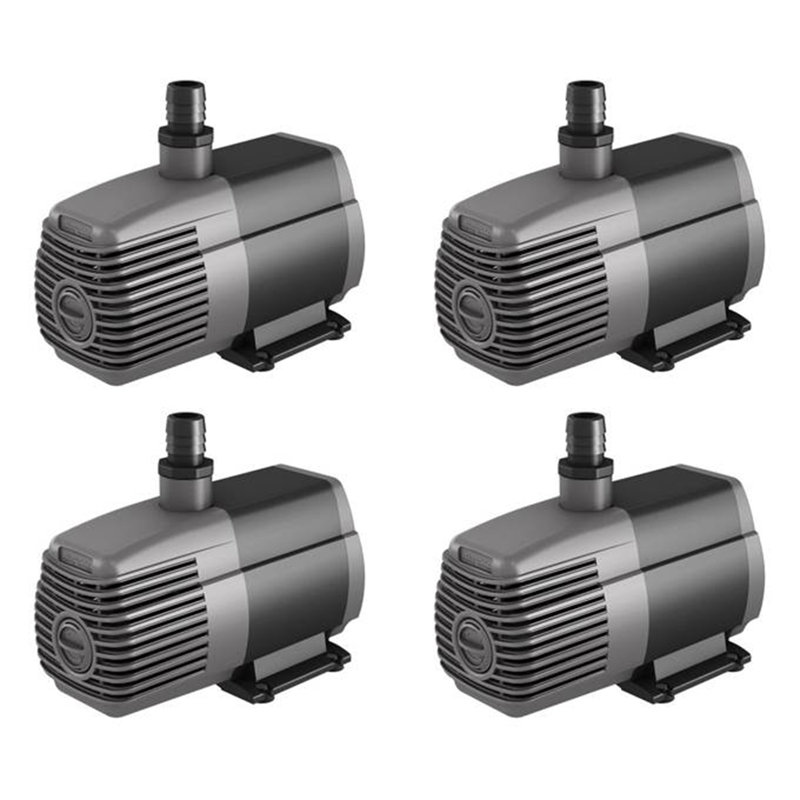 Semyah Plug-in Pump