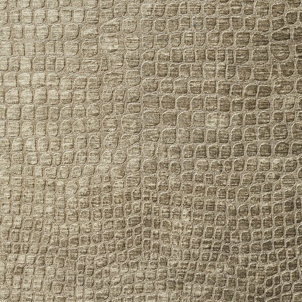 Yellowish Beige Textured Chenille Fabric | Heavy Duty Upholstery | 54 Wide  | BTY