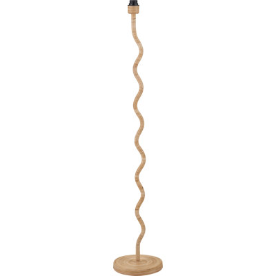 Bohall 136cm Traditional Floor Lamp