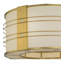 Cilindro 4 - Light Drum Chandelier