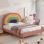 Upholstered Bed-110275503