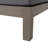 X-Back Left -Right Corner Bench Set