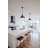 Carlea 1 - Light Single Pendant