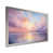Silver Single Picture Framed