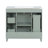 36" Single Bathroom Vanity Set-804142015