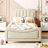 Haisam Upholstered Daybed-2052347162