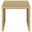 Ensemble de tables basses 3 pièces Parker-131262029