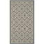 Deedrick Performance Geometric Indoor/Outdoor Area Rug-23233869