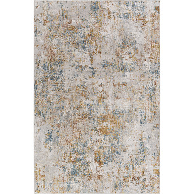 Waterfront Geometric Indoor Rug