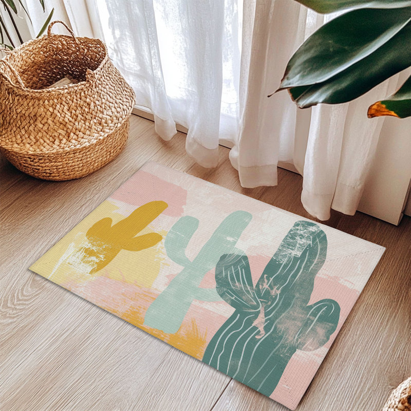Yumin, Rectangle 3' x 5'