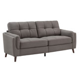 New Collection 11 83'' Upholstered Sofa