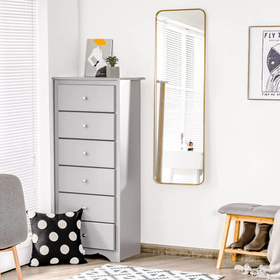 Dudelange Metal Mirror