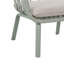 Fauteuil club de patio extérieur Huron (sans la table)-1676600711