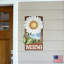 Support mural Daisy-52100793