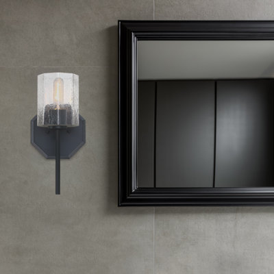 Goodfield Steel Wallchiere