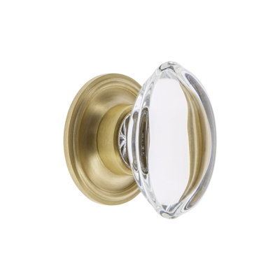 Bouton d'armoire Provence