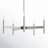 Martella 5-Light Chandelier-1007405955-1065207851