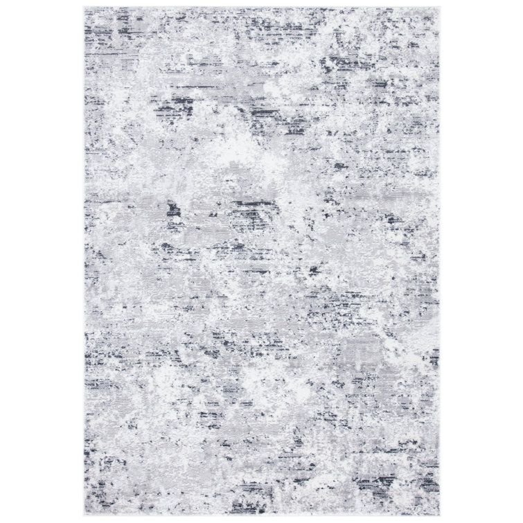 Tapis abstrait Kairo 700 Performance
