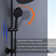 Complete Shower System
