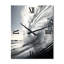 Samarion - Nautical & Beach Modern Wall Clock-134481733