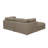 Archensheen Modular Corduroy Sectional-2088165236