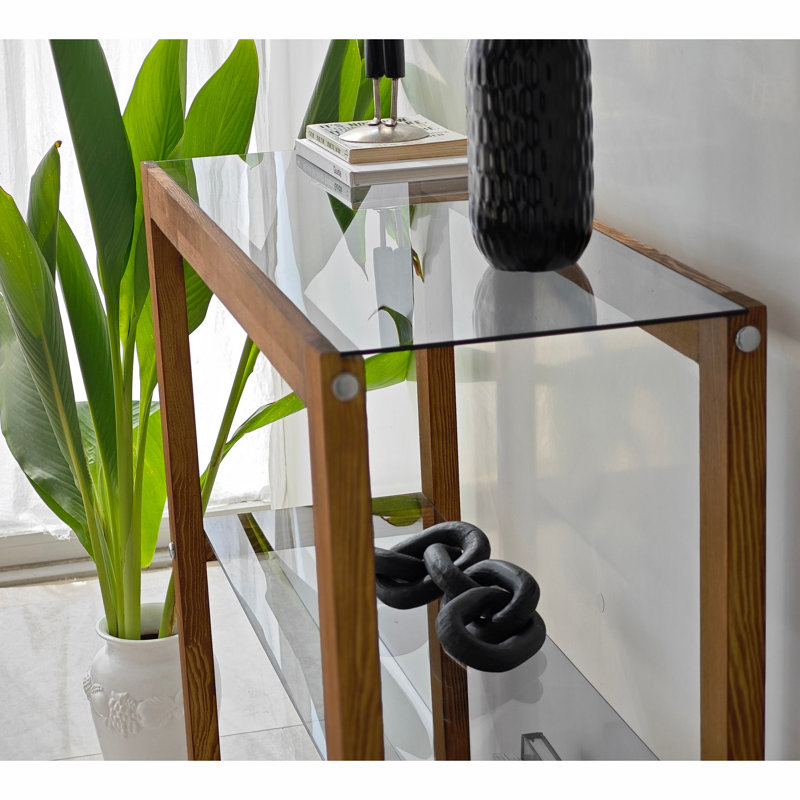 Oded 85cm Console Table
