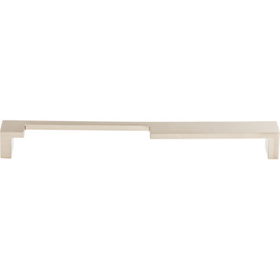 Modern Metro Bar Pull