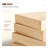 Walnut L-Shaped Solid Wood  desk-108840420-108840418