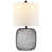 Metal Table Lamp