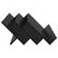Wood Free Standing Magazine Rack-2118699938