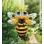 Piquet d'abeille 28 po