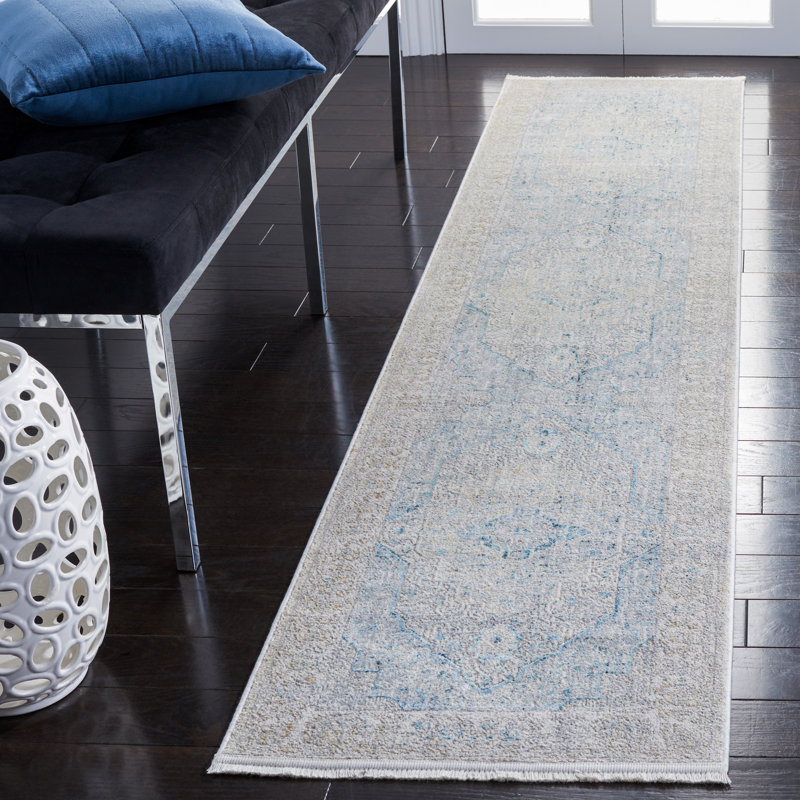 Dream Performance Oriental Rug, Rectangle 8' x 10'