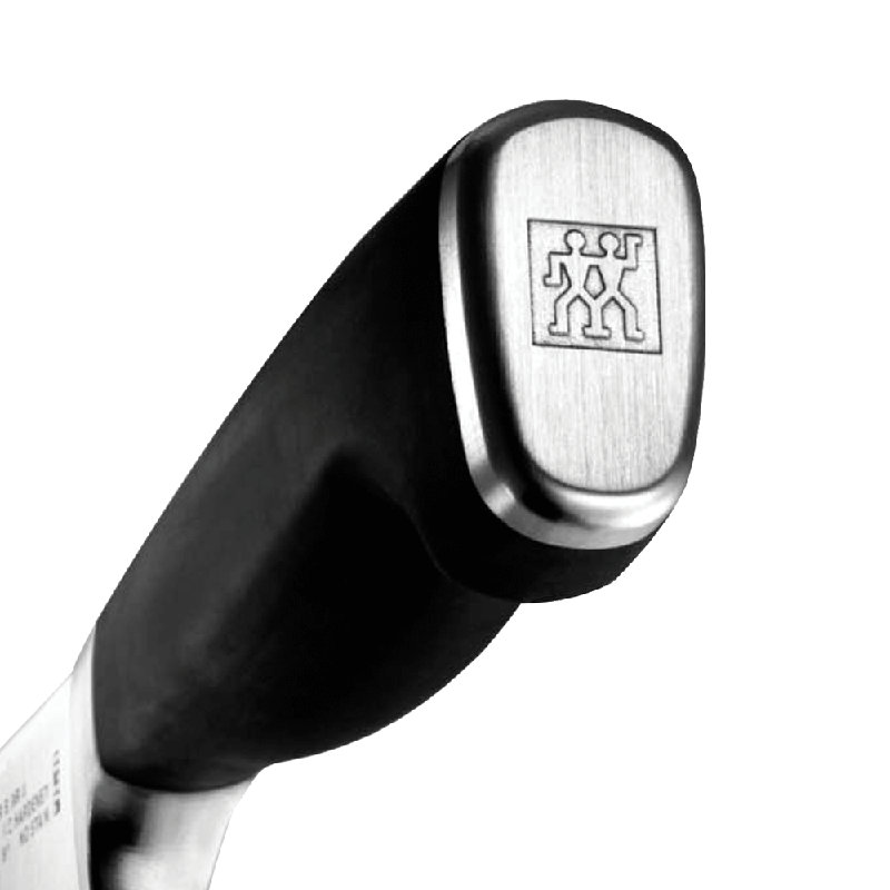 Couteau utilitaire dentelé 5,12 po Zwilling