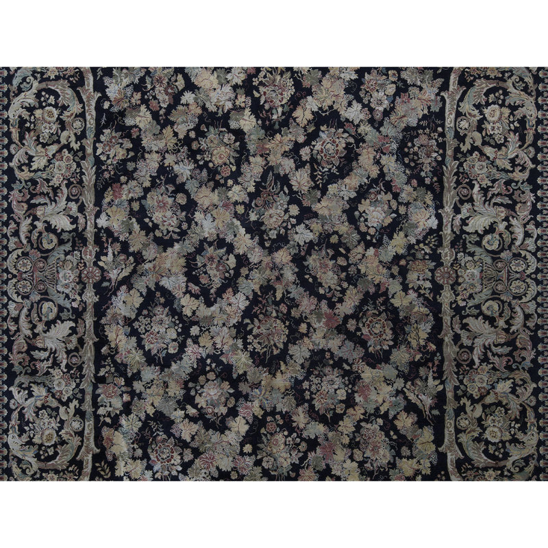Brighton One-of-a-Kind 12' X 15'2" Area Rug