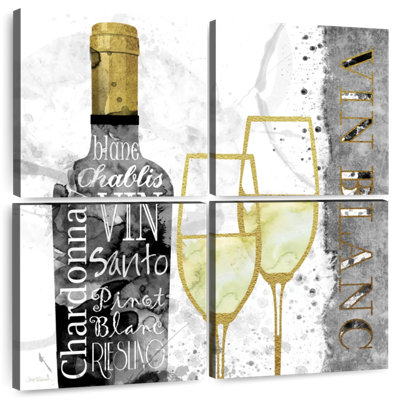 Vin blanc Yarlin Glam