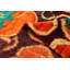 Opulence Orange Rug 5'0" x 7'0"