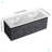 Josalyn 48'' Floating Wall-Mounted Bathroom Vanity