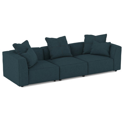 Canapé modulaire Del 117 po
