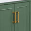 Meuble-lavabo traditionnel 36 po (lavabo non inclus)