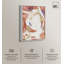 Autour du coucher de soleil, art abstrait Boho par Art Remedy-102543749-102543752