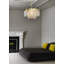 Sasha 3 - Light Chandelier-73103326