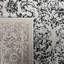 Tapis gris / noir Heidler-22169986