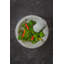 World of Flavours Pestle and Mortar